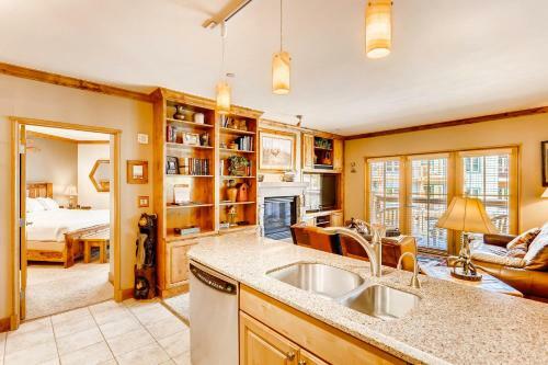 Apartamento Heart Of River Run & Spacious 2br Premier Condo