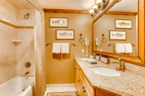 Apartamento Heart Of River Run & Spacious 2br Premier Condo