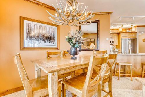 Apartamento Heart Of River Run & Spacious 2br Premier Condo
