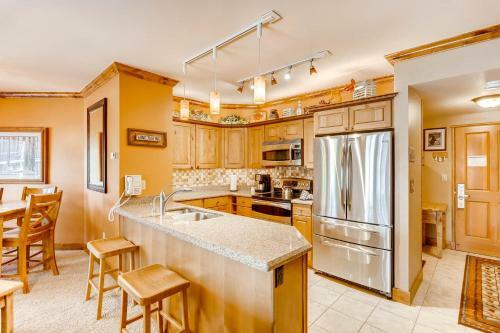 Apartamento Heart Of River Run & Spacious 2br Premier Condo