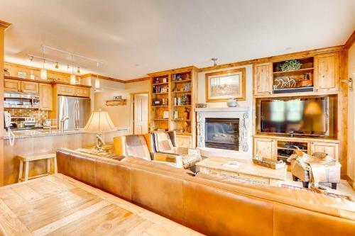 Apartamento Heart Of River Run & Spacious 2br Premier Condo