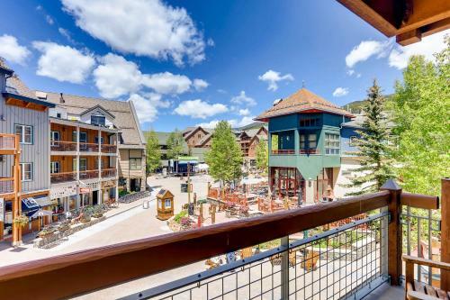Apartamento Heart Of River Run & Spacious 2br Premier Condo