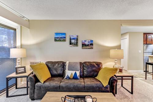 Key Condo #2957