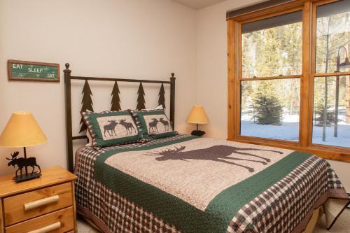 Apartamento 8750 Trappers Crossing Condo