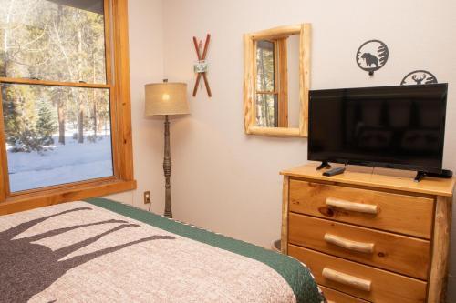 Apartamento 8750 Trappers Crossing Condo