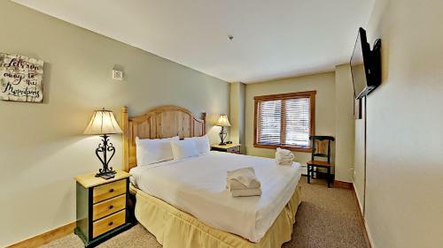 Red Hawk Lodge 2281