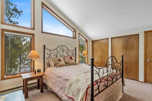 Keystone Gulch Cabin 1688 Cabin