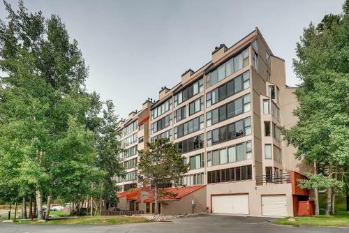 Apartamento Decatur 1779