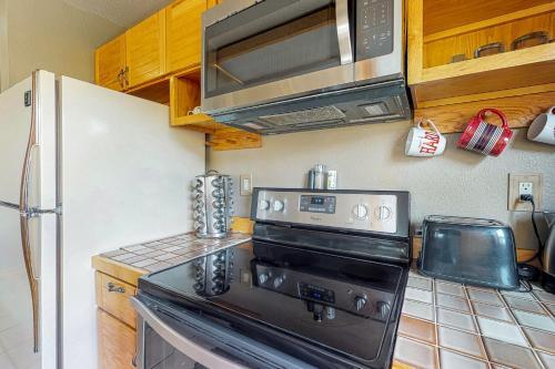 Liftside Condominiums 301