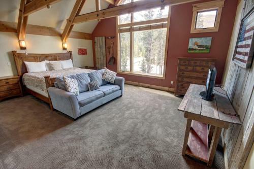 Keystone Prospectors Home 669