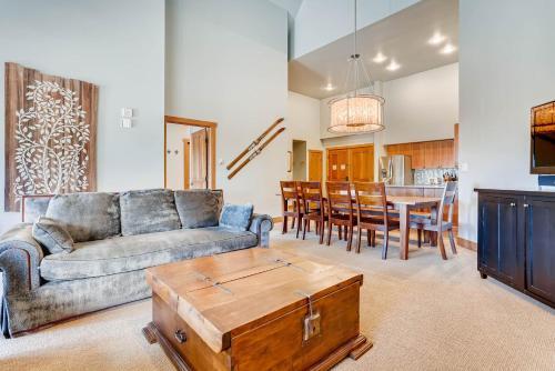 Apartamento Luxury 3br- Steps From Gondola In River Run Village Condo