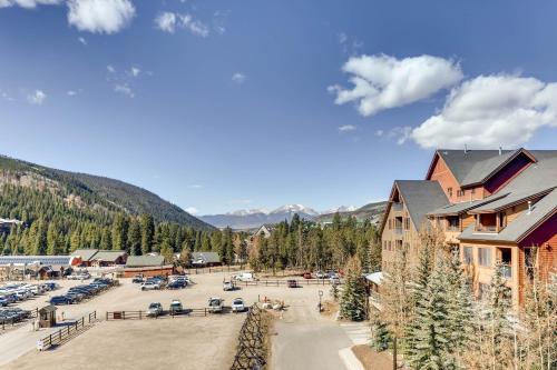 Apartamento Luxury 3br- Steps From Gondola In River Run Village Condo