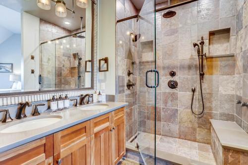 Apartamento Luxury 3br- Steps From Gondola In River Run Village Condo