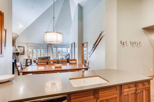 Apartamento Luxury 3br- Steps From Gondola In River Run Village Condo