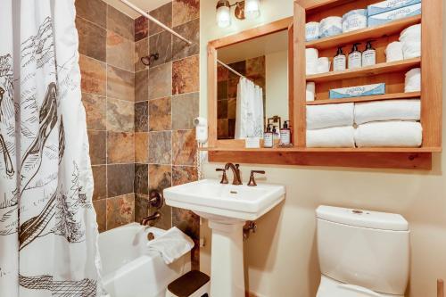 Apartamento Luxury 3br- Steps From Gondola In River Run Village Condo