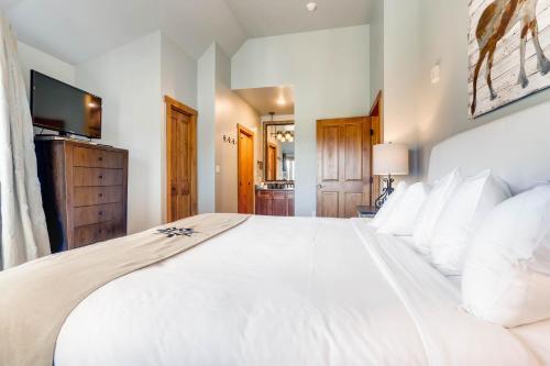 Apartamento Luxury 3br- Steps From Gondola In River Run Village Condo