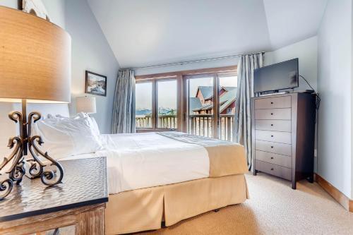 Apartamento Luxury 3br- Steps From Gondola In River Run Village Condo