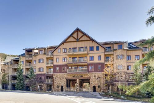 Apartamento Luxury 3br- Steps From Gondola In River Run Village Condo