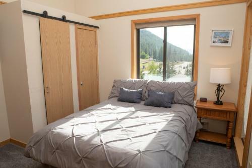 Apartamento 2800 Slopeside Condo
