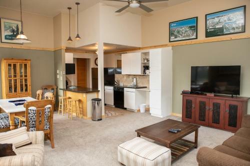 Apartamento 2800 Slopeside Condo