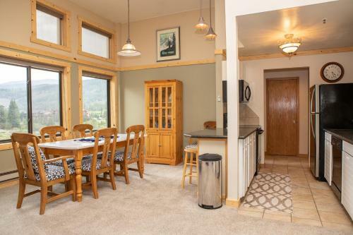 Apartamento 2800 Slopeside Condo
