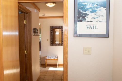 Apartamento 2800 Slopeside Condo