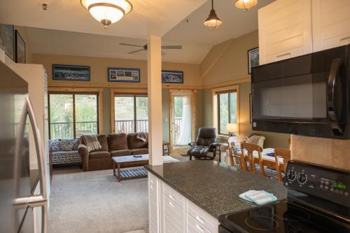 Apartamento 2800 Slopeside Condo