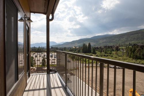 Apartamento 2800 Slopeside Condo