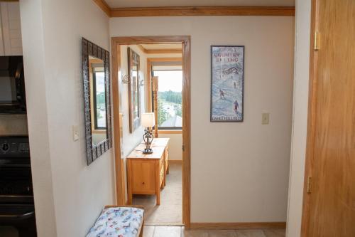 Apartamento 2800 Slopeside Condo