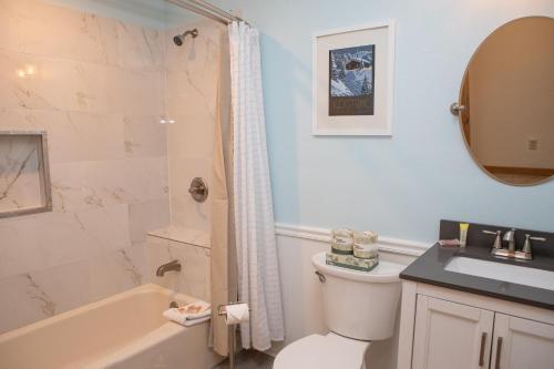 Apartamento 2800 Slopeside Condo