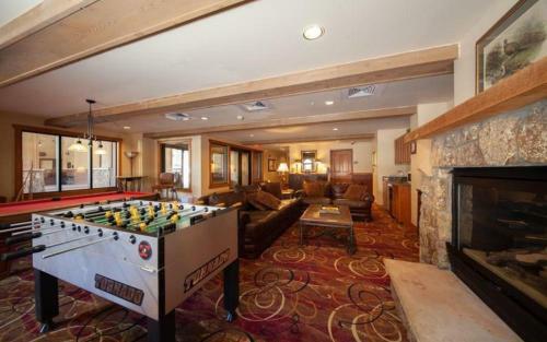 Apartamento 2225 Red Hawk Lodge Condo