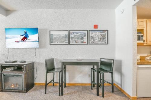 Apartamento Gateway Lodge 5087