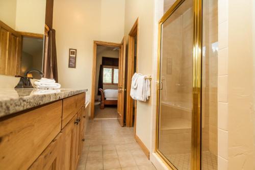 Apartamento Ironwood Townhome 2989
