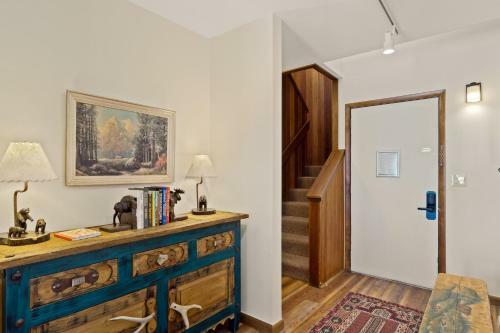 Keystone Gulch Retreat Home