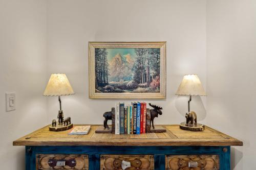 Keystone Gulch Retreat Home