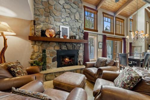 Keystone Gulch Retreat Home