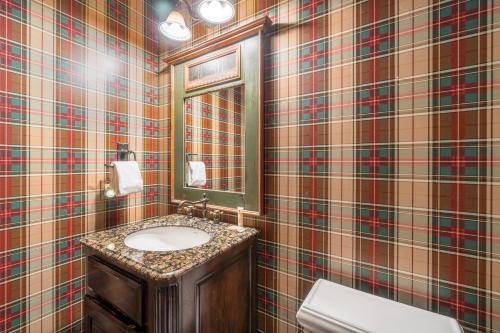Keystone Gulch Retreat Home