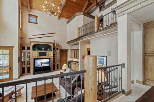 Keystone Gulch Retreat Home