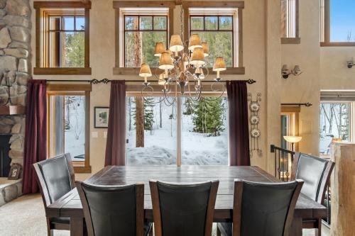 Keystone Gulch Retreat Home