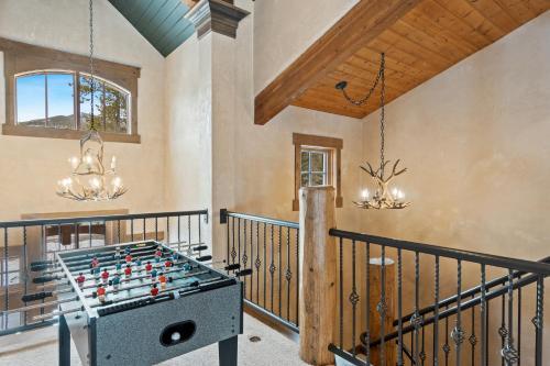 Keystone Gulch Retreat Home
