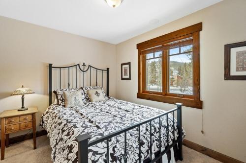Keystone Gulch Retreat Home