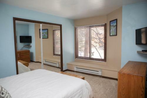 Apartamento 1078 Wild Irishman Condo