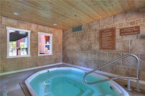 Apartamento 1078 Wild Irishman Condo