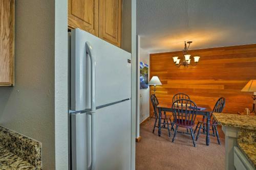 Apartamento Lakeside Keystone Studio With Pool And Shuttle Access
