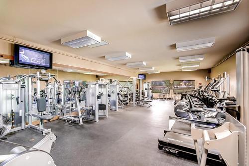 Apartamento Lakeside Keystone Studio With Pool And Shuttle Access