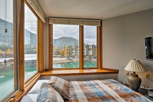 Apartamento Lakeside Keystone Studio With Pool And Shuttle Access