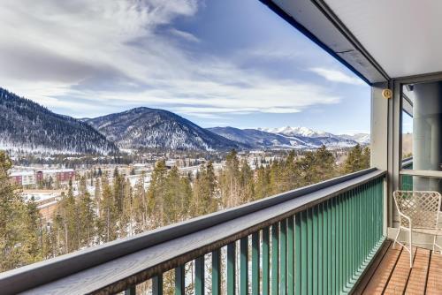 Apartamento Renovated Studio- Kids Ski Free & On Shuttle Route! Condo