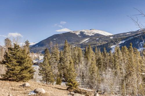 Apartamento Renovated Studio- Kids Ski Free & On Shuttle Route! Condo