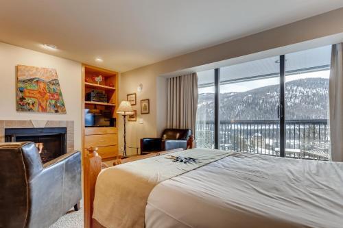 Apartamento Renovated Studio- Kids Ski Free & On Shuttle Route! Condo