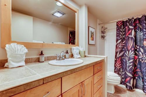 Apartamento Renovated Studio- Kids Ski Free & On Shuttle Route! Condo